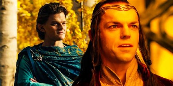 Find an Actor to Play Elrond in Star Wars and Lord of the Rings/Hobbit actor swap. on myCast