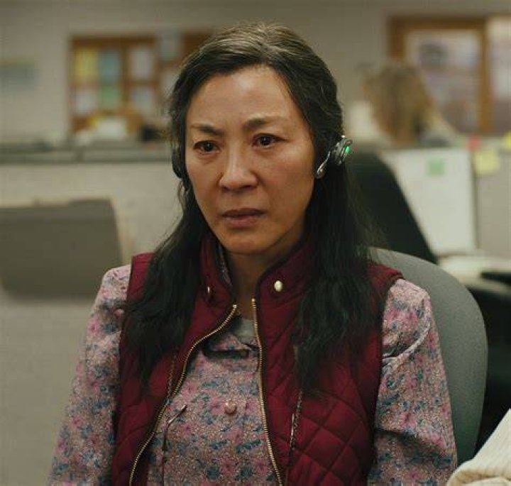 Find an Actor to Play Evelyn Quan Wang in Everything Everywhere All at Once (All Black Cast) on myCast