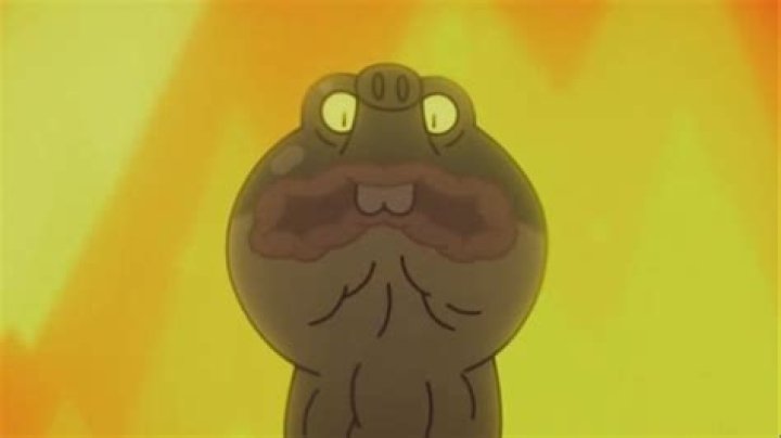 Find an Actor to Play Evil Turtle in The Amazing World of Gumball (2000’s) on myCast