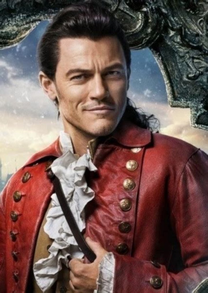 Find an Actor to Play Gaston LeGume in Live Action Disney Series on myCast