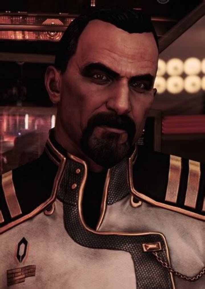 Find an Actor to Play General Oleg Petrovsky in Mass Effect 3: Omega on myCast