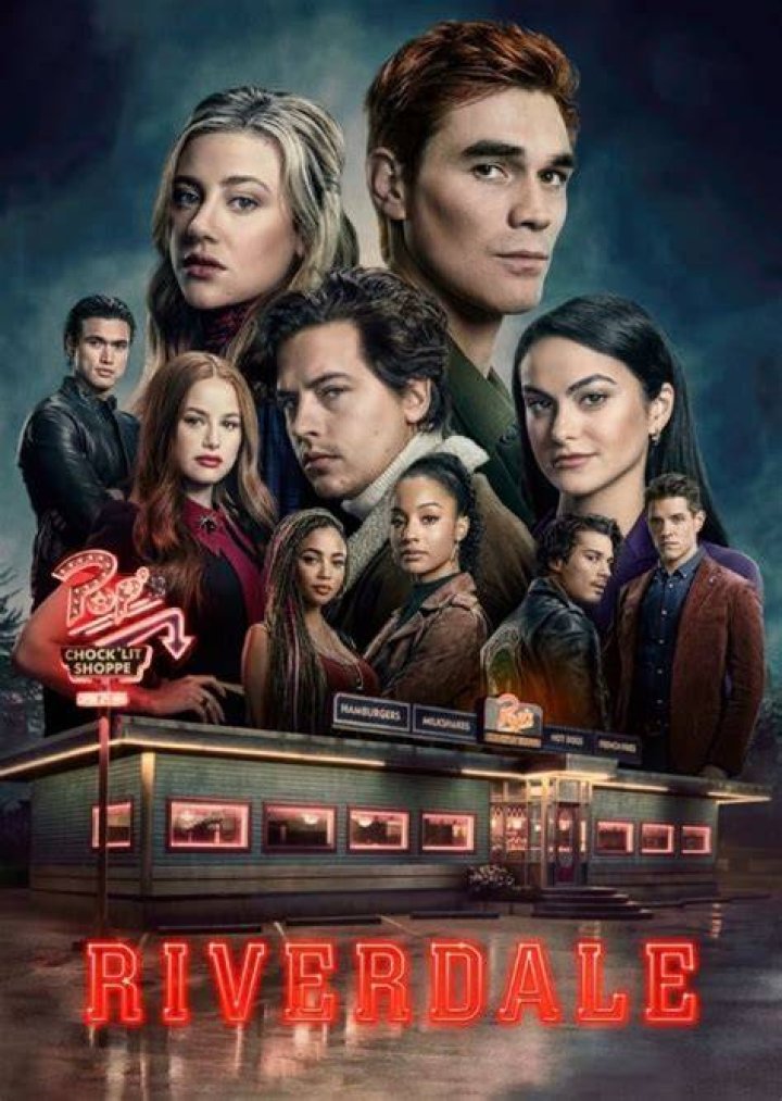 Find an Actor to Play Ginger Lopez in Riverdale on myCast