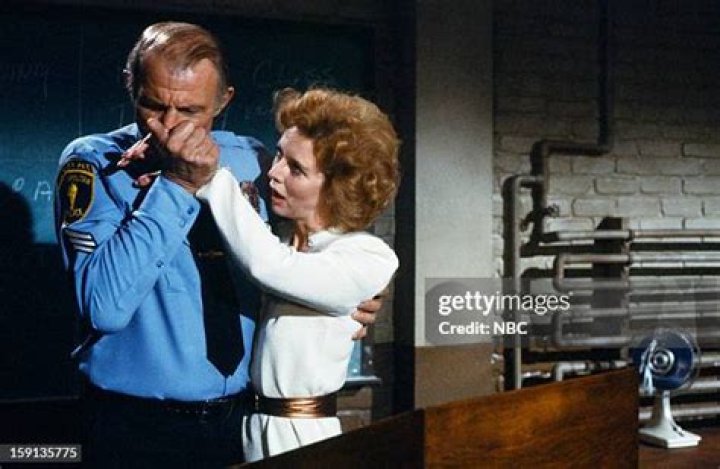 Find an Actor to Play Grace Gardner in Hill Street Blues on myCast