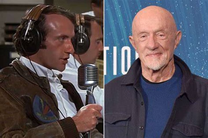 Find an Actor to Play Gunderson in Airplane! on myCast