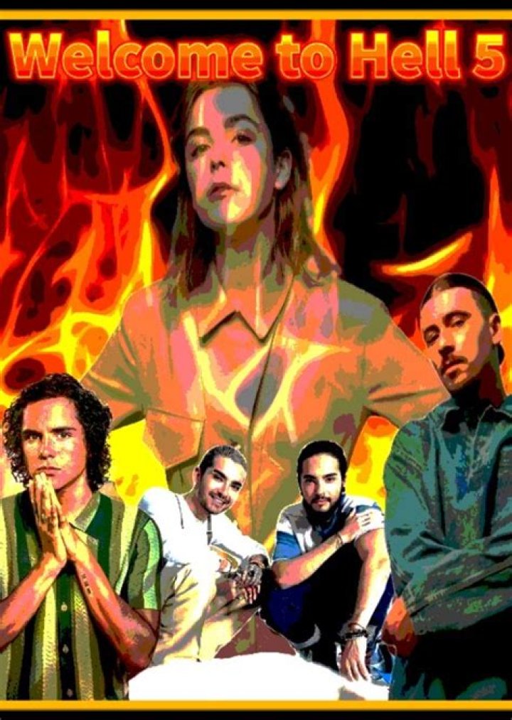 Find an Actor to Play Gustav Schafer in Welcome to Hell 2 on myCast