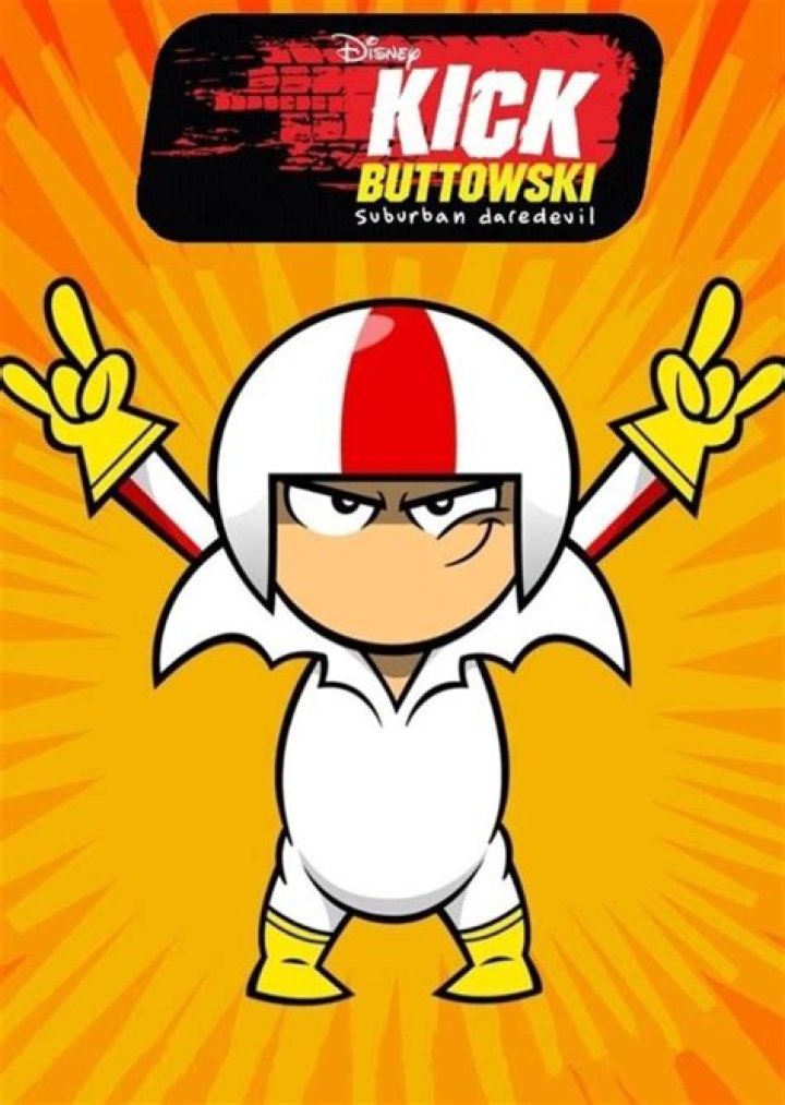 Find an Actor to Play Harold Buttowski in Kick Buttowski: Suburban Daredevil on myCast