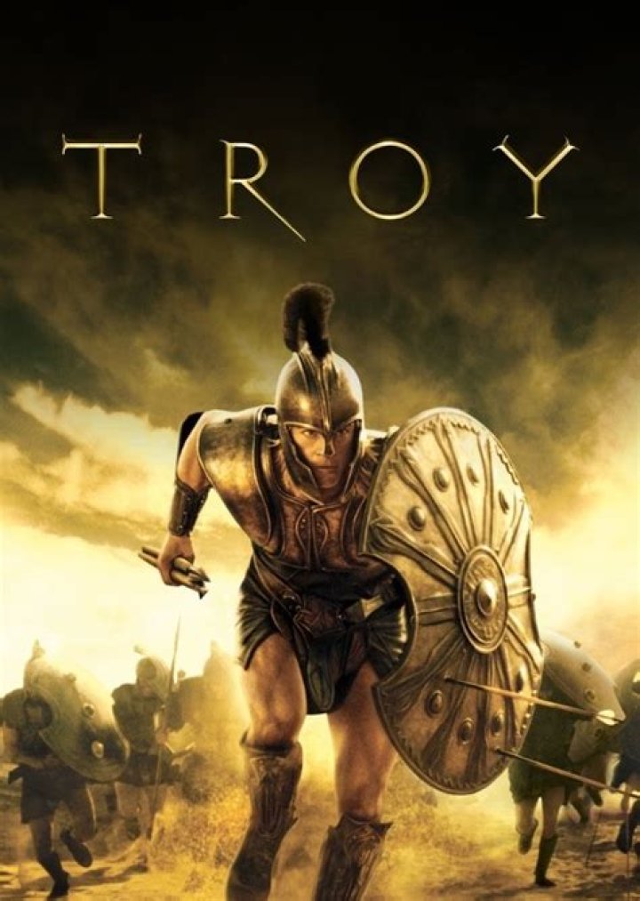 Find an Actor to Play Helen of Troy in The Iliad on myCast