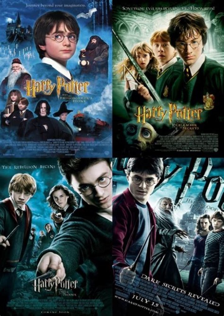 Find an Actor to Play Hermiane in Harry potter reboot on myCast