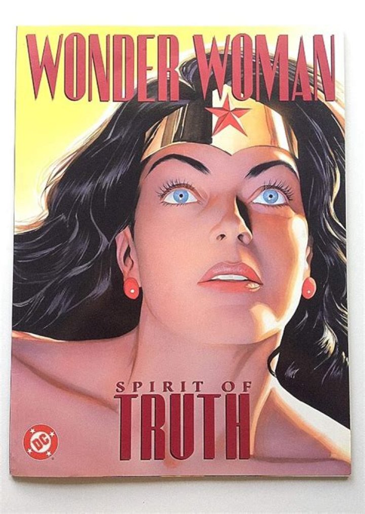 Find an Actor to Play Hippolyta in Wonder Woman (My DCCU) on myCast