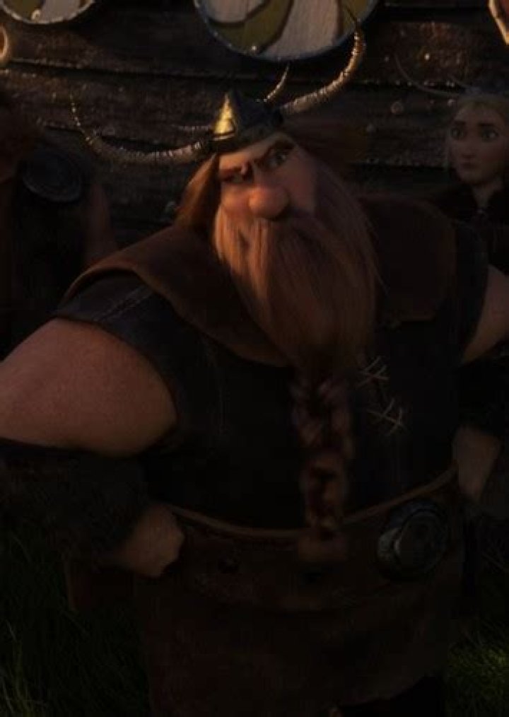Find an Actor to Play Hoark the Haggard in How to Train Your Dragon (1960) on myCast