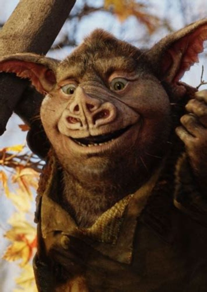 Find an Actor to Play Hogsqueal in The Spiderwick Chronicles (2018) on myCast