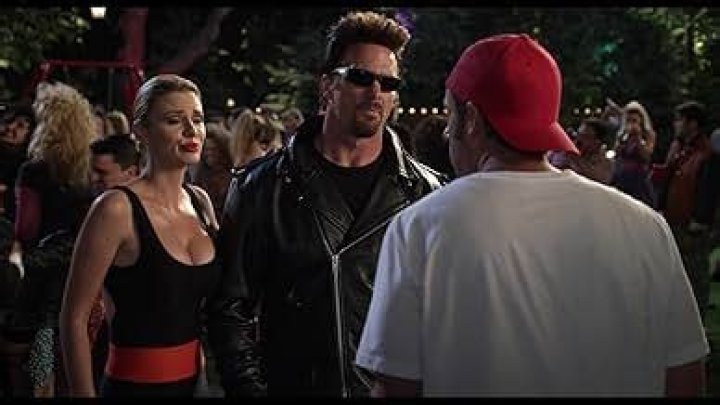 Find an Actor to Play Hot Dance Teacher in Grown Ups 2 (2023) on myCast