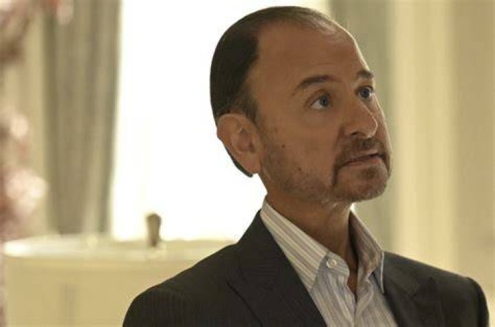 Find an Actor to Play Hugo Baker in Succession as a Period Piece on myCast