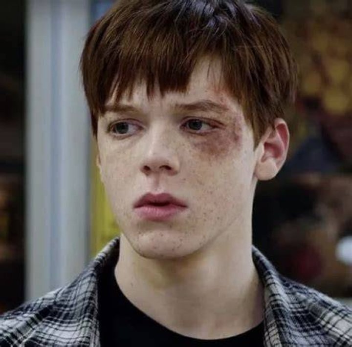Find an Actor to Play Ian Gallagher in Shameless USA VS Shameless UK on myCast