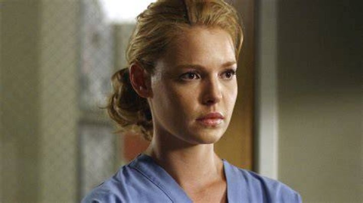 Find an Actor to Play Izzie Stevens in Grey's Anatomy (1975-1993) on myCast