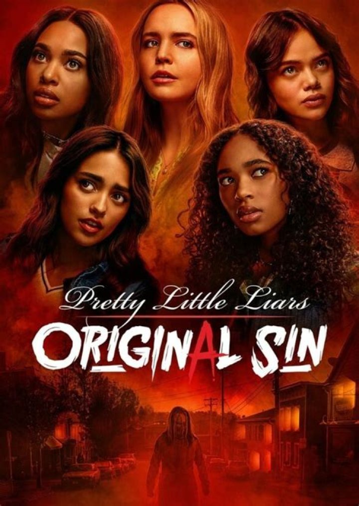 Find an Actor to Play Jackie in Pretty Little Liars on myCast