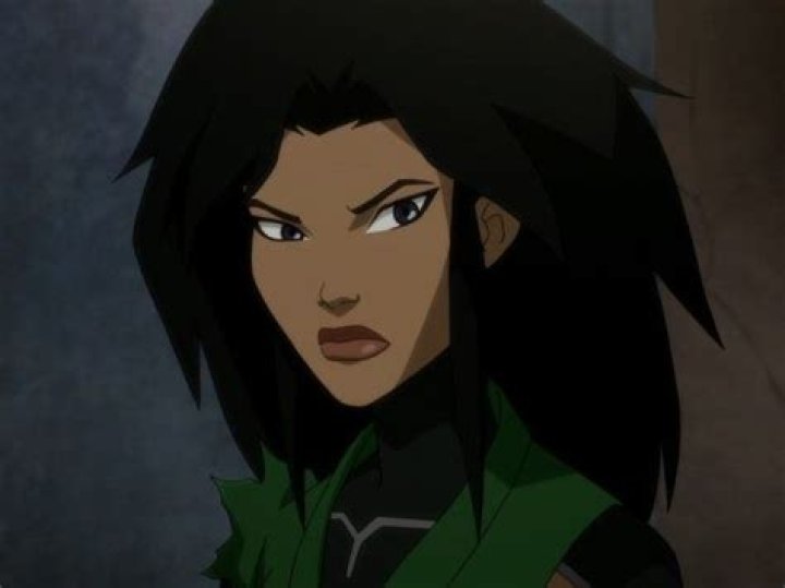 Find an Actor to Play Jade Nguyen/Jade Crock (Cheshire) in Young Justice (Live Action TV Series)