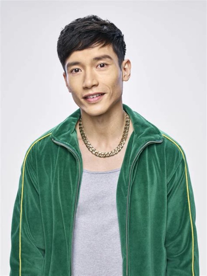 Find an Actor to Play Jason Mendoza in The Good Place [2016-2020] on myCast