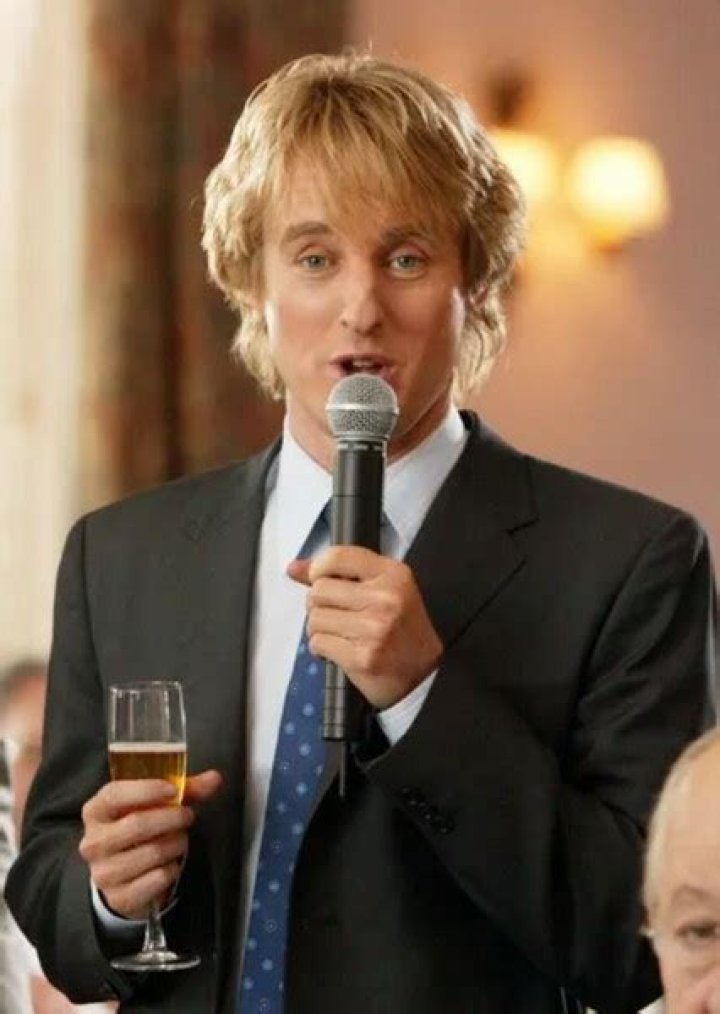 Find an Actor to Play John Beckwith in Wedding Crashers on myCast