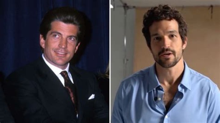 Find an Actor to Play John F. Kennedy Jr. in American Love Story on myCast