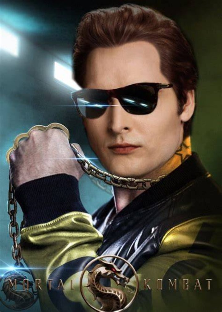 Find an Actor to Play Johnny Cage in Mortal Kombat (2021) Sequel on myCast