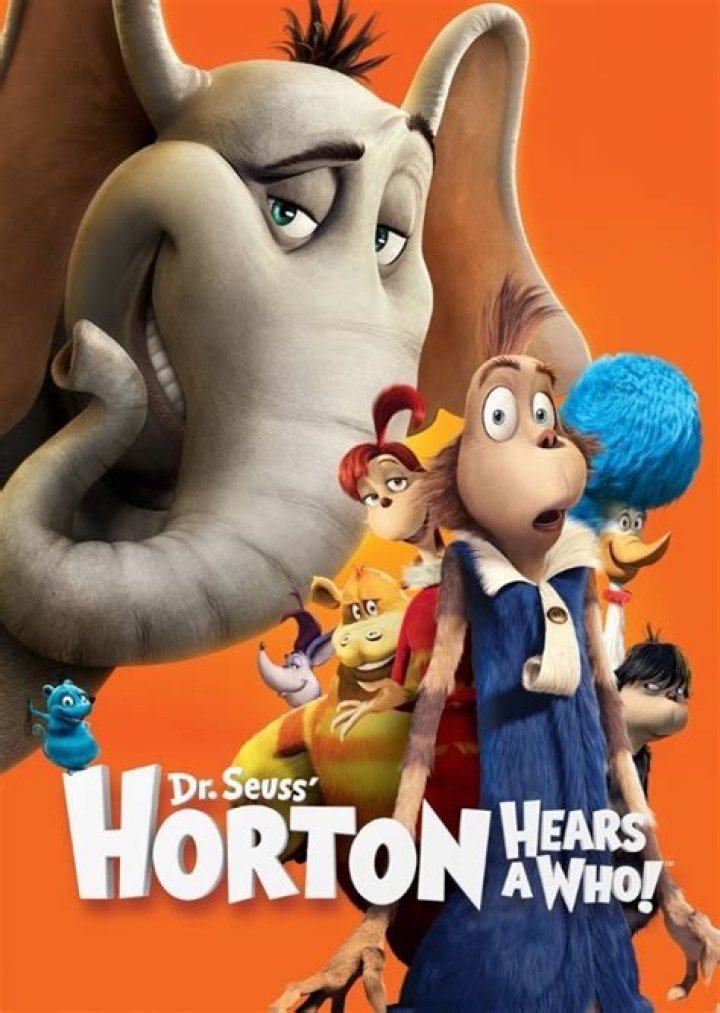 Find an Actor to Play JoJo McDodd in Horton Hears a Who! (1950's) on myCast