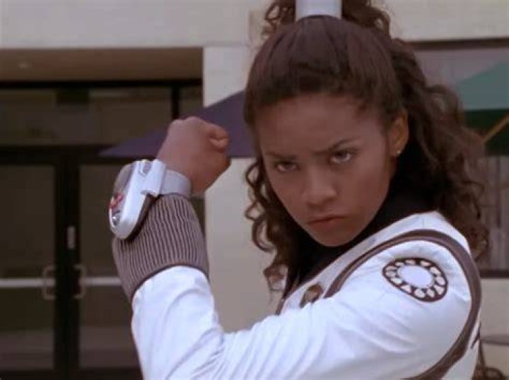 Find an Actor to Play Katie walker in Power rangers time force on myCast