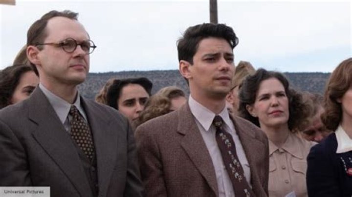 Find an Actor to Play Klaus Fuchs in Oppenheimer (1983) on myCast