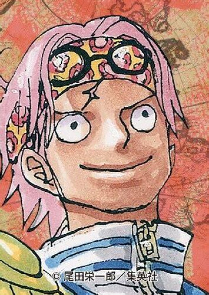 Find an Actor to Play Koby in One Piece on myCast