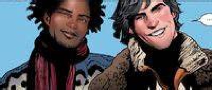 Find an Actor to Play Kyle Jinadu in Marvel's Northstar on myCast