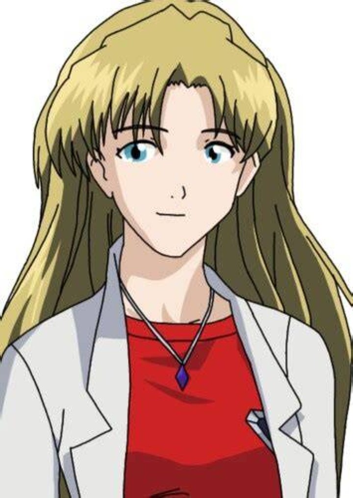 Find an Actor to Play Kyoko Zeppelin Soryu in Neon Genesis Evangelion Live Action Trilogy on myCast