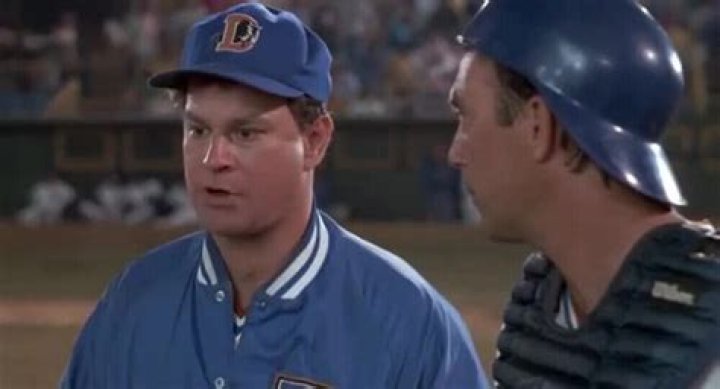 Find an Actor to Play Larry Hockett in Bull Durham (2022) on myCast