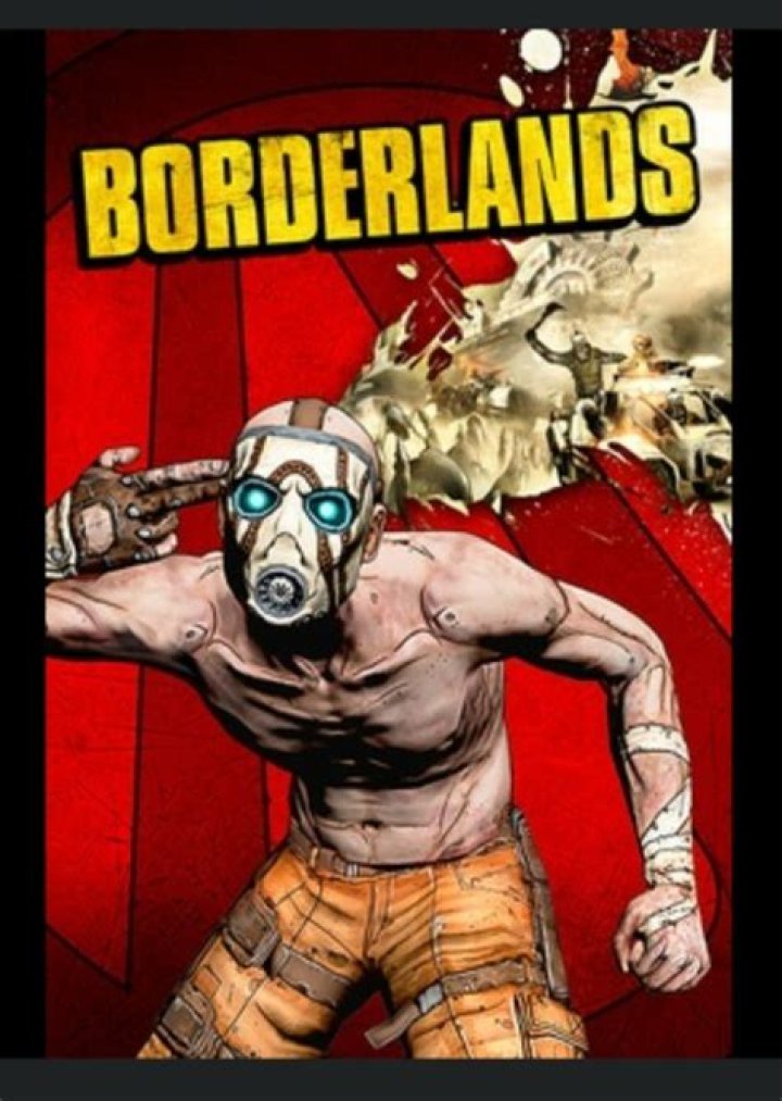 Find an Actor to Play Larry in Borderlands Movie (2012) on myCast