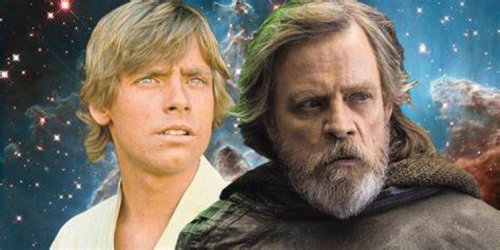 Find an Actor to Play Luke Skywalker in Star Wars: Thrawn on myCast