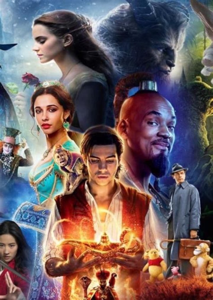 Find an Actor to Play Lumiere (voice) in Disney Live Action on myCast