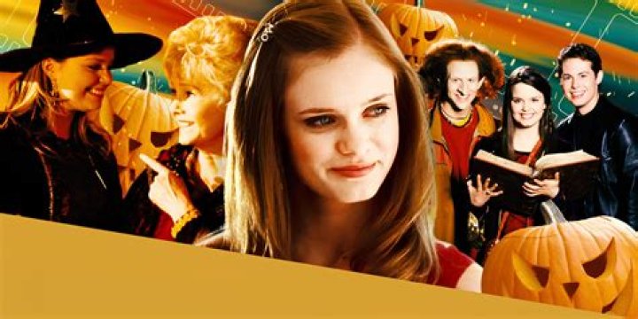 Find an Actor to Play Marnie Piper in Halloweentown (2022) on myCast