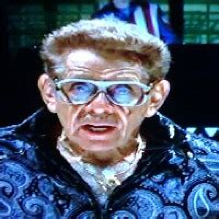 Find an Actor to Play Maury Ballstein in Zoolander (1980s) on myCast