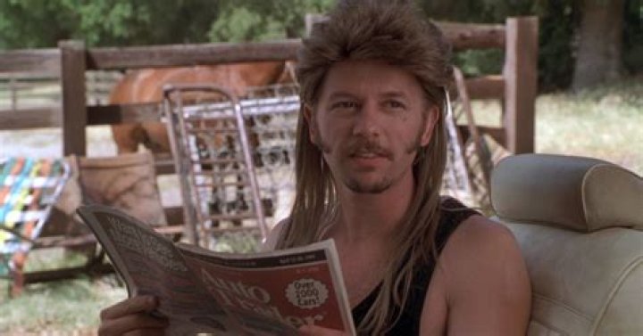 Find an Actor to Play Meteor Burt in Joe Dirt on myCast