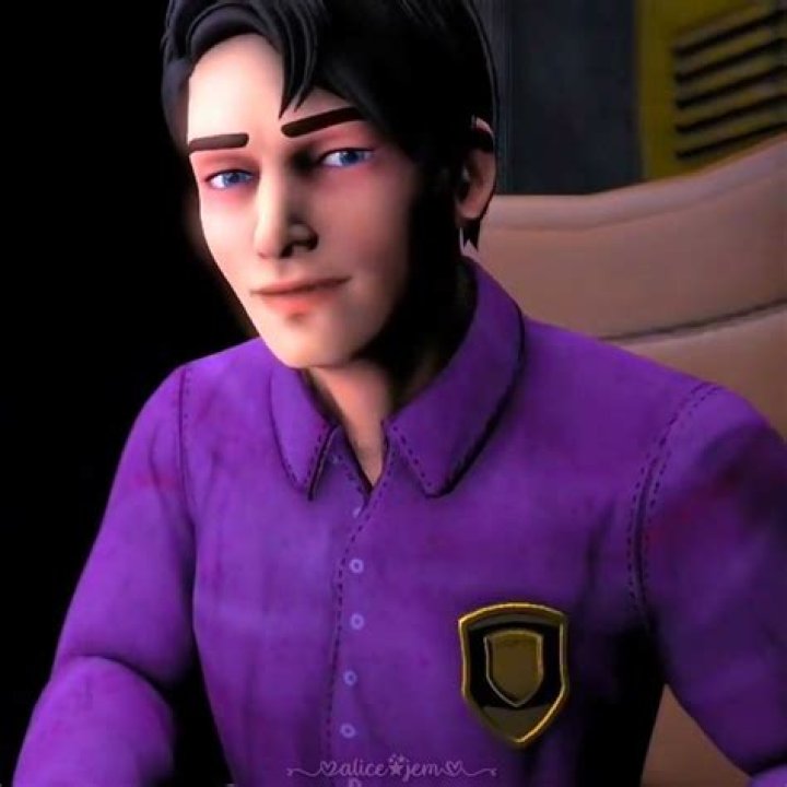 Find an Actor to Play Michael afton in Rule 34 4: THE ENDGAME on myCast