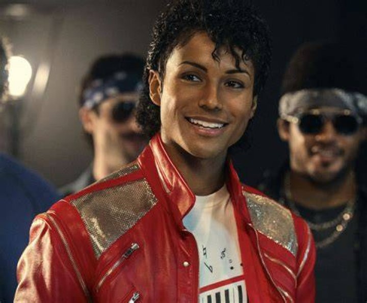 Find an Actor to Play Michael Jackson in Bart Simpson’s thriller on myCast
