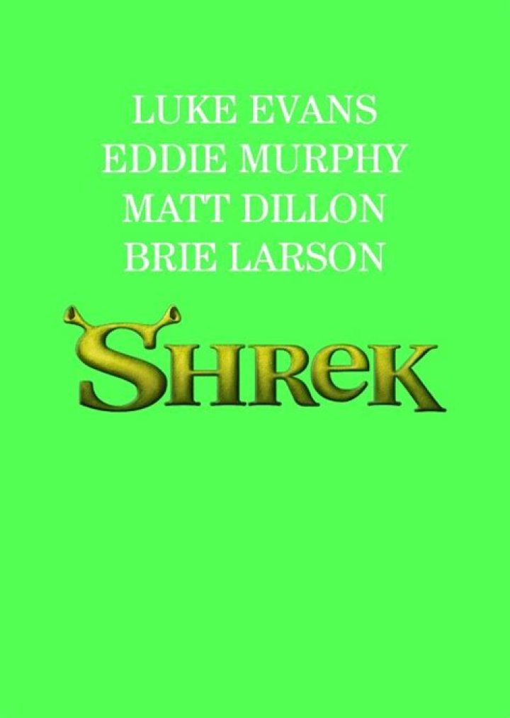 Find an Actor to Play 