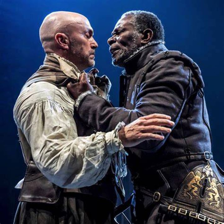 Find an Actor to Play Montano in Othello on myCast