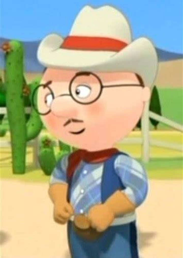 Find an Actor to Play Mr Lopart in Handy Manny on myCast