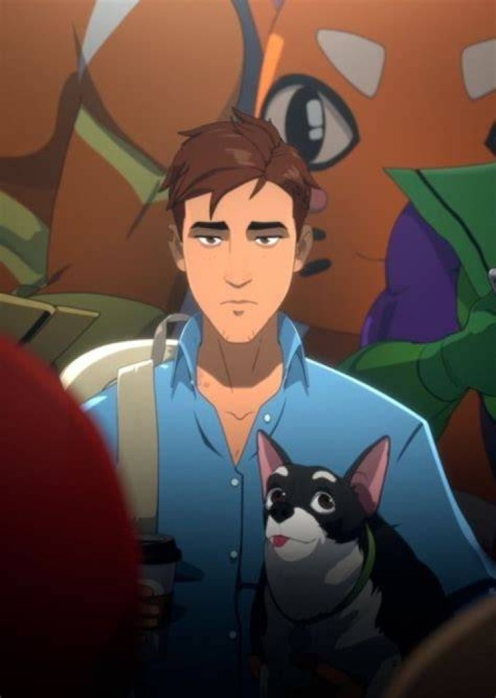 Find an Actor to Play Mr. Mitch in Duncanville (Live-Action) on myCast