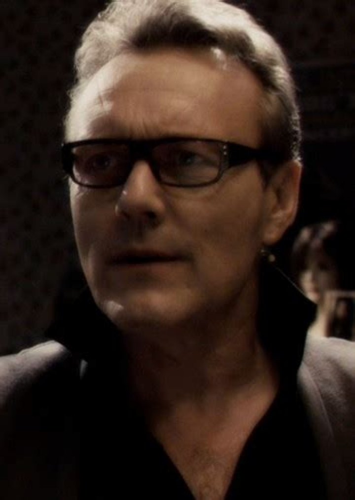 Find an Actor to Play Nathan Wallace in Repo! The Genetic Opera (2003) on myCast
