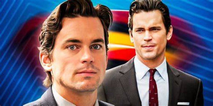 Find an Actor to Play Neal Caffrey in White Collar on myCast