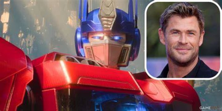 Find an Actor to Play Optimus Prime in Transformers