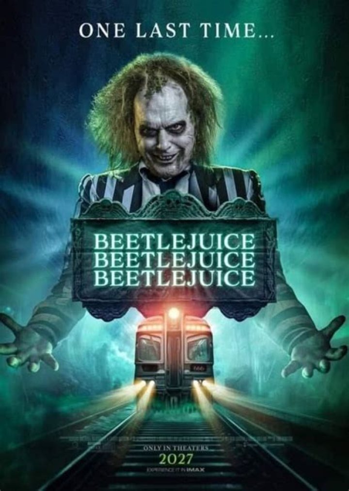 Find an Actor to Play Otho in Beetlejuice (2013) on myCast