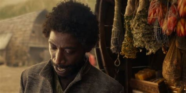 Find an Actor to Play Padan Fain in The Wheel of Time on myCast