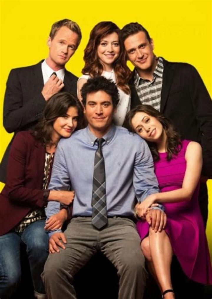 Find an Actor to Play Quinn Garvey in How I Met Your Mother (1996-2005) on myCast